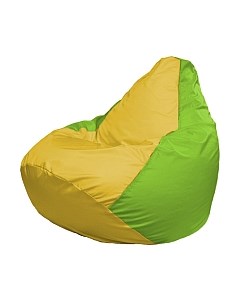 Бескаркасное кресло Flagman Груша Медиум XL Г1.1-256