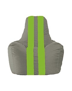 Бескаркасное кресло Flagman Спортинг С1.1-343