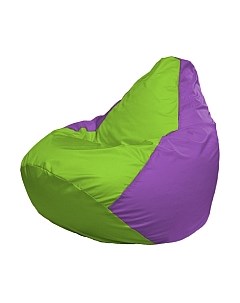 Бескаркасное кресло Flagman Груша Супер Мега 4XL Г5.1-158