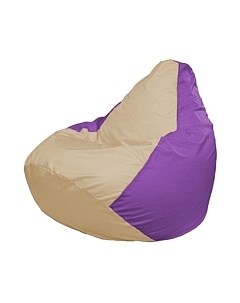 Бескаркасное кресло Flagman Груша Макси XXL Г2.1-138