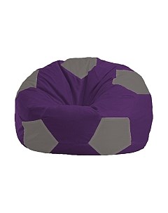 Бескаркасное кресло Flagman Мяч Стандарт М1.1-72