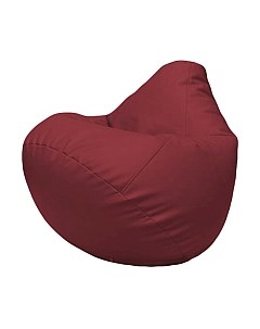 Бескаркасное кресло Flagman Груша Макси XXL Г2.3-21