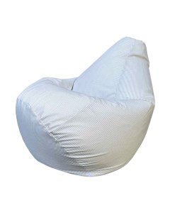 Бескаркасное кресло Flagman Груша Макси XXL Г2.7-42