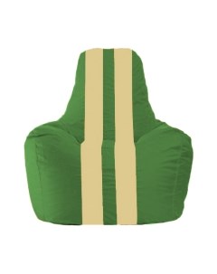 Бескаркасное кресло Flagman Спортинг С1.1-240