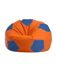 Бескаркасное кресло Flagman Мяч Стандарт М1.1-18