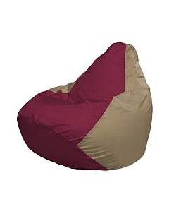 Бескаркасное кресло Flagman Груша Макси XXL Г2.1-301