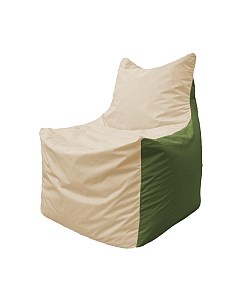 Бескаркасное кресло Flagman Фокс Ф21-135