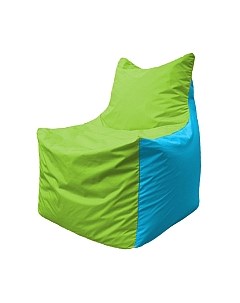 Бескаркасное кресло Flagman Фокс Ф21-168