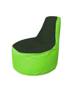 Бескаркасное кресло Flagman Трон Т1.1-0907