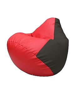 Бескаркасное кресло Flagman Груша Макси XXL Г2.3-0916