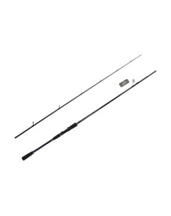 Спиннинг Namazu Pro N-Force Undisputed / NP-NF-27XH