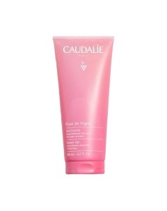 Гель для душа Caudalie Rose De Vigne