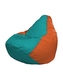 Бескаркасное кресло Flagman Груша Медиум XL Г1.1-296