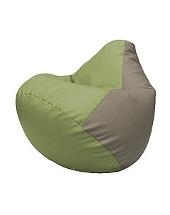 Бескаркасное кресло Flagman Груша Макси XXL Г2.3-1902