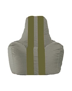 Бескаркасное кресло Flagman Спортинг С1.1-341