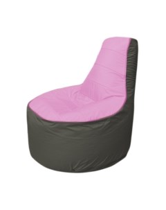 Бескаркасное кресло Flagman Трон Т1.1-0323