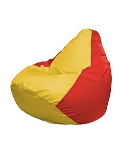 Бескаркасное кресло Flagman Груша Мега XXXL Г3.1-260