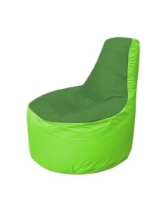 Бескаркасное кресло Flagman Трон Т1.1-0807