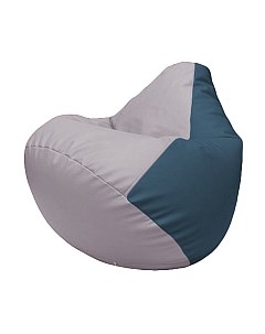 Бескаркасное кресло Flagman Груша Макси XXL Г2.3-2503