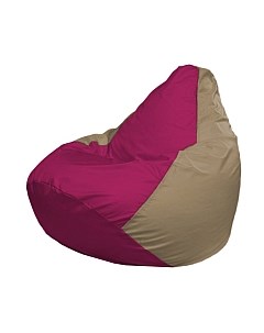 Бескаркасное кресло Flagman Груша Макси XXL Г2.1-377