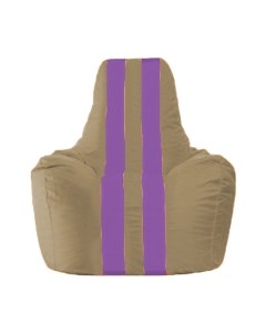 Бескаркасное кресло Flagman Спортинг С1.1-84