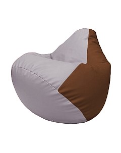 Бескаркасное кресло Flagman Груша Макси XXL Г2.3-2507