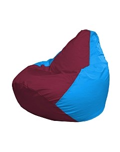 Бескаркасное кресло Flagman Груша Макси XXL Г2.1-310