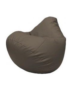 Бескаркасное кресло Flagman Груша Макси XXL Г2.3-17