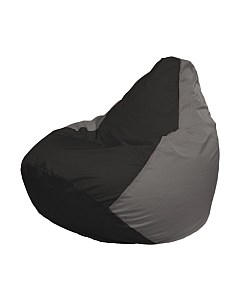 Бескаркасное кресло Flagman Груша Мега XXXL Г3.1-403