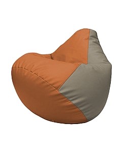 Бескаркасное кресло Flagman Груша Макси XXL Г2.3-2002