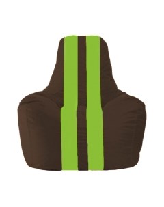 Бескаркасное кресло Flagman Спортинг С1.1-325