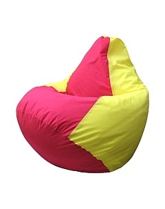 Бескаркасное кресло Flagman Груша Макси XXL Г2.1-415