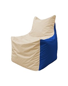 Бескаркасное кресло Flagman Фокс Ф21-139