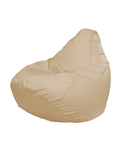 Бескаркасное кресло Flagman Груша Медиум XL Г1.1-13