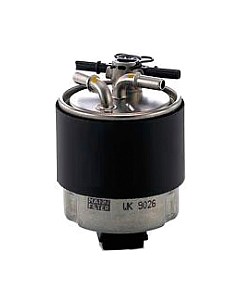 Топливный фильтр Mann-Filter WK9026 Mann-filter