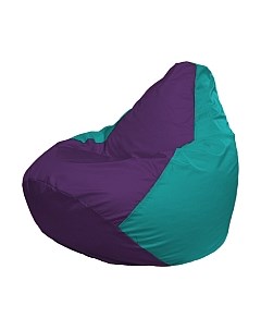 Бескаркасное кресло Flagman Груша Медиум XL Г1.1-75