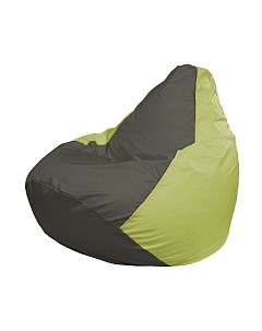 Бескаркасное кресло Flagman Груша Макси XXL Г2.1-356