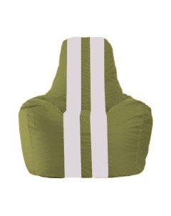 Бескаркасное кресло Flagman Спортинг С1.1-231