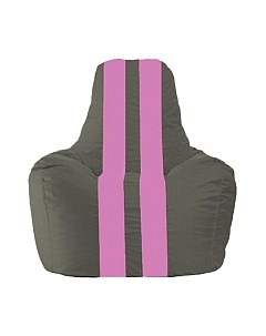 Бескаркасное кресло Flagman Спортинг С1.1-364