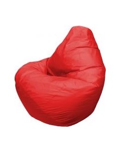 Бескаркасное кресло Flagman Груша Мега XXXL Г3.1-06