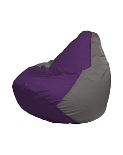 Бескаркасное кресло Flagman Груша Макси XXL Г2.1-72