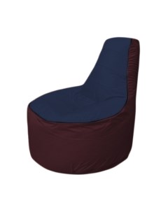 Бескаркасное кресло Flagman Трон Т1.1-1601