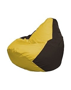 Бескаркасное кресло Flagman Груша Мини L Г0.1-261