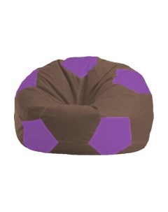 Бескаркасное кресло Flagman Мяч Стандарт М1.1-329