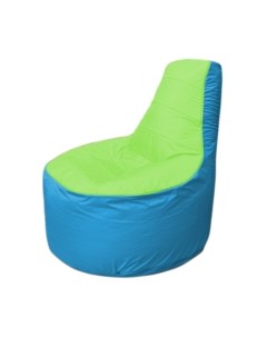 Бескаркасное кресло Flagman Трон Т1.1-0713