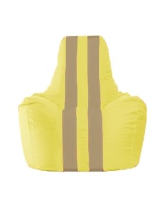 Бескаркасное кресло Flagman Спортинг С1.1-252