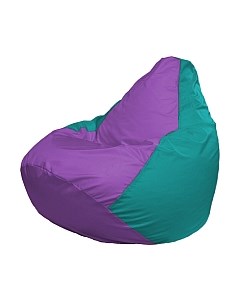 Бескаркасное кресло Flagman Груша Медиум XL Г1.1-112