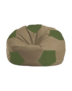 Бескаркасное кресло Flagman Мяч Стандарт М1.1-91