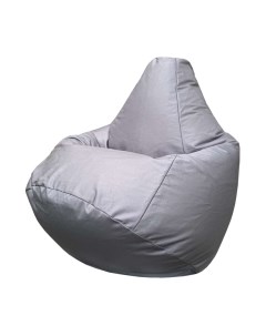 Бескаркасное кресло Груша Мега XXXL Г3.7-33 Flagman