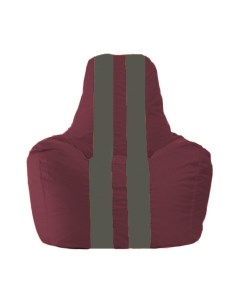 Бескаркасное кресло Flagman Спортинг С1.1-300